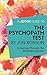 A Joosr Guide to... The Psychopath Test by Jon Ronson: A Journey Through the Madness Industry