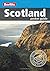 Berlitz Pocket Guide Scotland by APA Publications Limited