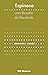 Espinosa - uma filosofia da...