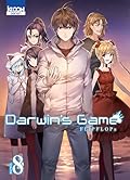 Darwin's Game, Tome 8