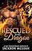 Rescued by the Dragon (Rescued by the Dragon, #1