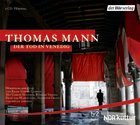 Der Tod In Venedig Hörspiel