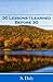 30 Lessons I Learned Before 30 by S. Daly