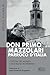 Don Primo Mazzolari, parroco d'Italia by Bruno Bignami