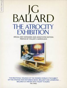 The Atrocity Exhibition