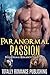 Paranormal Passion: Paranormal Romance Collection