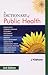 A Dictionary of Public Health