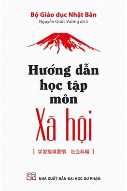 Hướng dẫn Học tập môn Xã hội