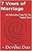 7 Vows of Marriage by Devika Das 7 Vows of Marriage by Devika Das