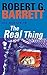 The Real Thing: A Les Norton Novel 2