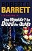 You Wouldn't Be Dead for Quids: A Les Norton Novel 1