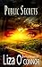 Public Secrets (Artificial Intelligence, #1)