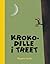 Krokodille i treet by Ragnar Aalbu