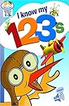 I Know My 123's by Abby Fukuto