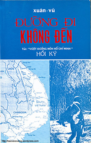 Đường Đi Không Đến (Paperback)