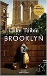 Brooklyn by Colm Tóibín