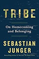 Tribe: On Homecoming and Belonging