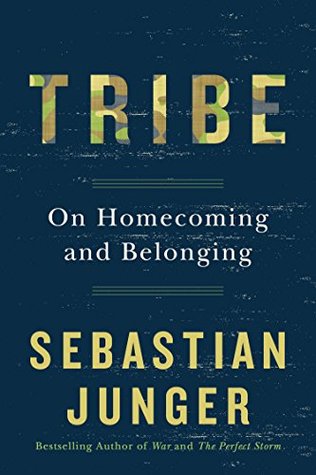 Tribe: On Homecoming and Belonging
