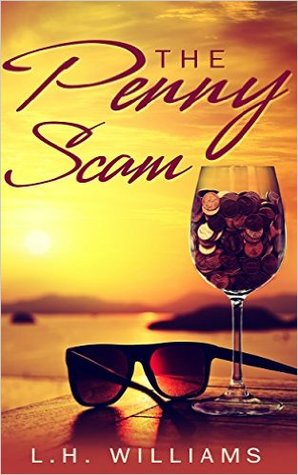 The Penny Scam (The Dee Chronicles #2)