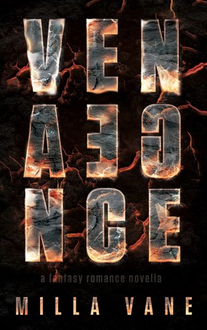 Vengeance (Barbarian #2)
