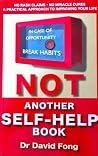 "In case of opportunity, break habits!" not another self-help book "In case of opportunity, break habits!" not another self-help book