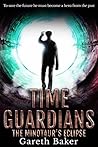 The Minotaur's Eclipse (Time Guardians Book 1)