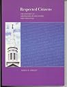 Respected Citizens: The History of Armenians in Singapore and Malaysia Respected Citizens: The History of Armenians in Singapore and Malaysia