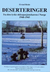 Deserteringer fra den tyske okkupasjonshæren i Norge 1940-1945