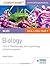 WJEC/Eduqas AS/A Level Year 1 Biology Student Guide: Biodiversity and physiology of body systems