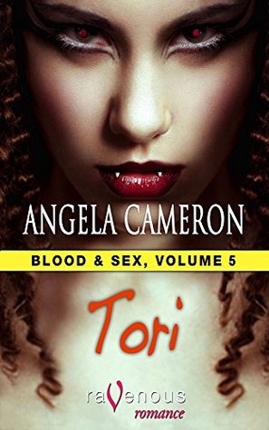 Tori (Blood and Sex #5)