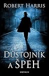 Důstojník a špeh by Robert   Harris