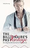 Vantage (The Billionaire's Past #3)