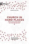 Church in Hard Places by Mez McConnell