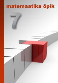 Matemaatika õpik 7. klassile (Paperback)