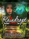 Raindropt: Your typical girl meets gnome story (Raindropt series book 1)