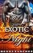 BILLIONAIRE ROMANCE: Exotic...
