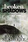 Broken Shadows (Shadow Stories, #2)
