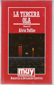 La tercera ola Volumen II (Hardcover)