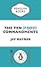 The Ten (Food) Commandments by Jay Rayner