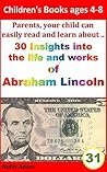 Abraham Lincoln: ...