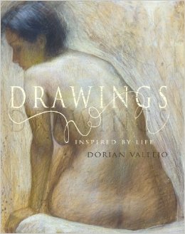 Drawings Inspired By Life (Unknown Binding)