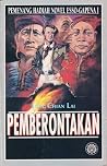 Pemberontakan