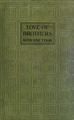 Love of Brothers (Hardcover)