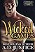 Wicked Games (Steele Security #1)