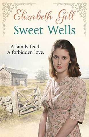 Sweet Wells (Black Family #3)