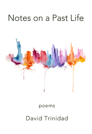 Notes on a Past Life