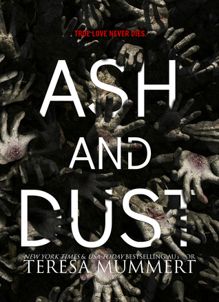 Ash and Dust (Unknown Binding)