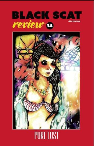 Pure Lust (Black Scat Review, #14)