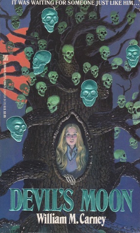 Devil's Moon (Paperback)