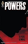 Powers (2004-2008) #25